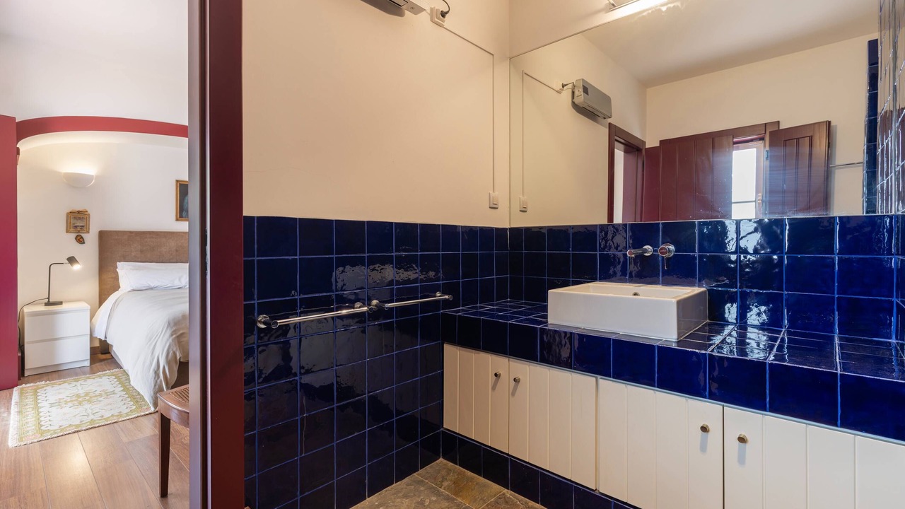 Photo of Bathroom in Cabrela