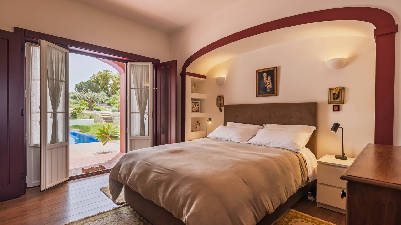 Photo of Bedroom in Cabrela