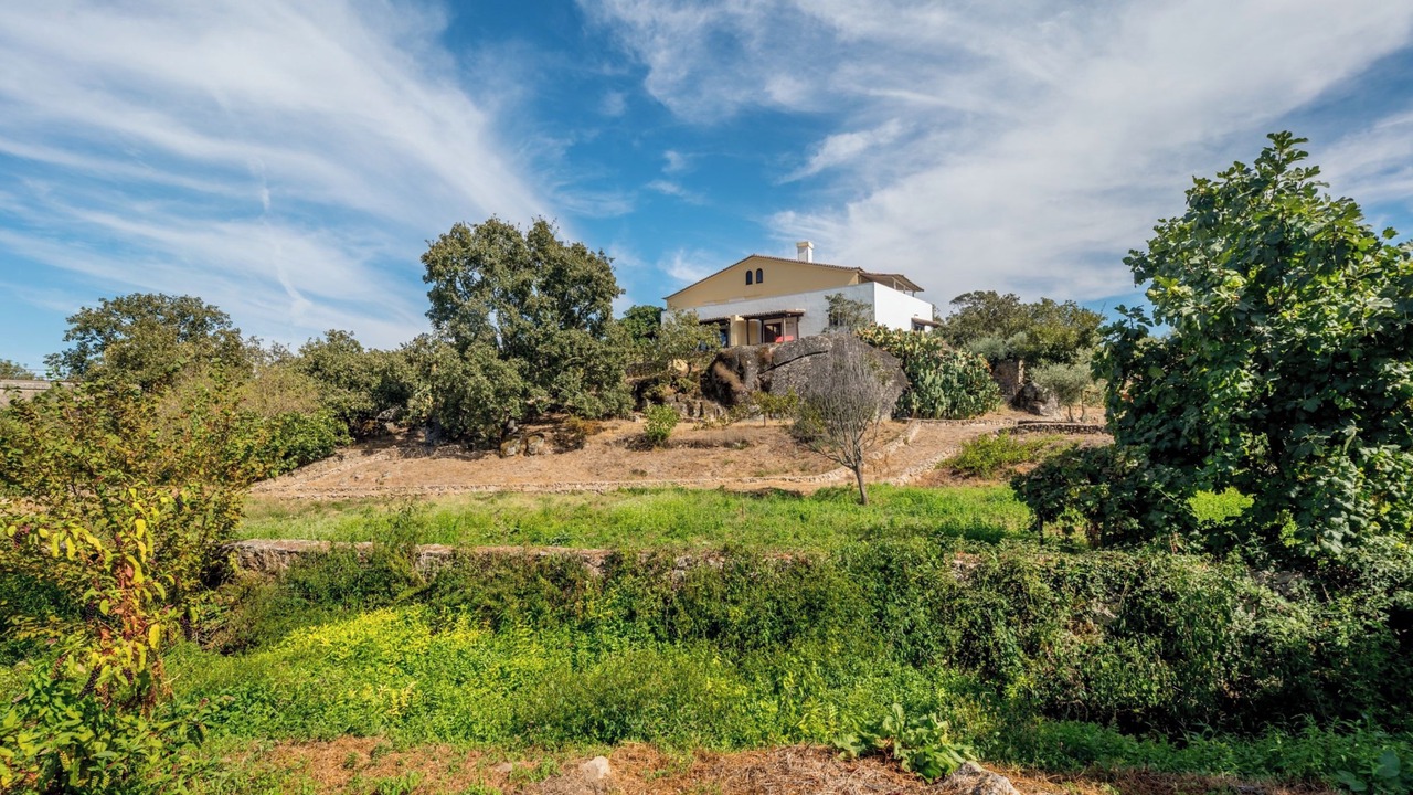 Photo of Outdoor in Castelo de Vide