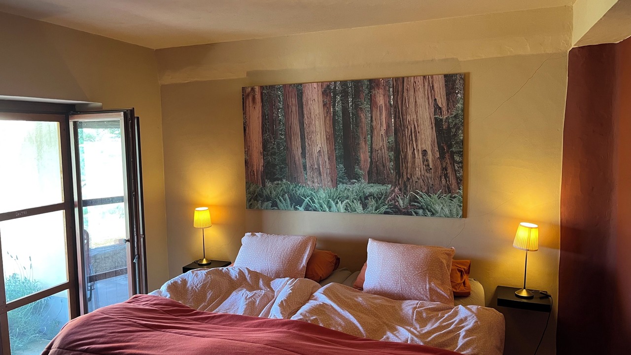Photo of Bedroom in Castelo de Vide