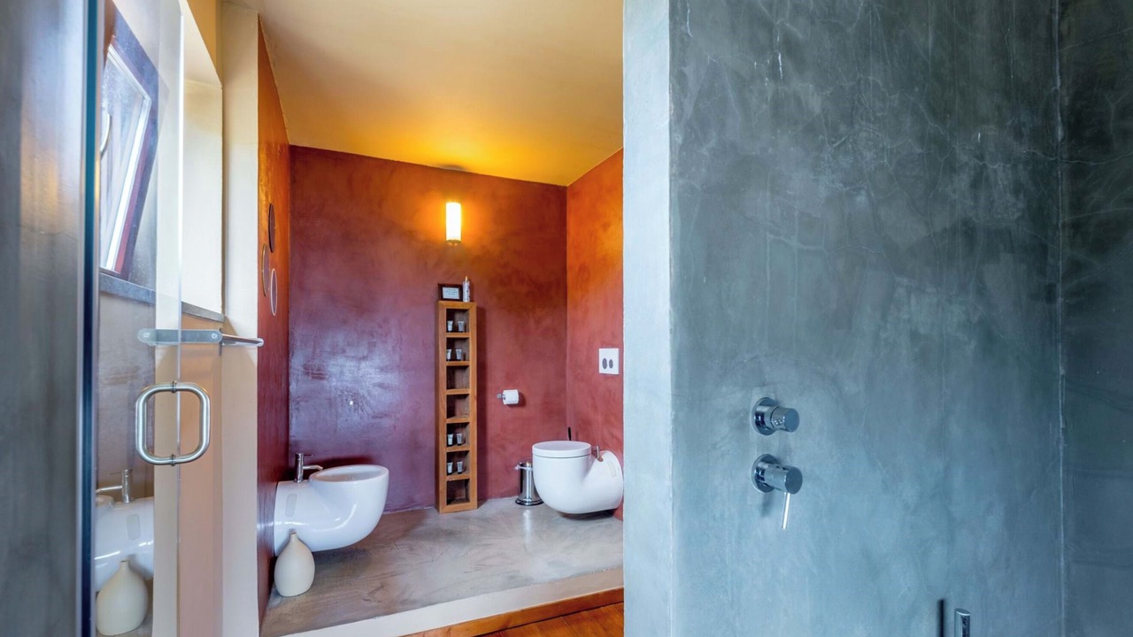 Photo of Bathroom in Castelo de Vide