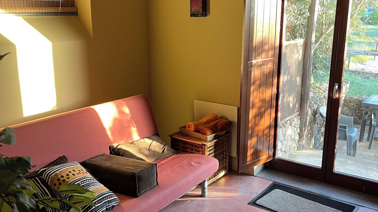 Photo of Livingroom in Castelo de Vide