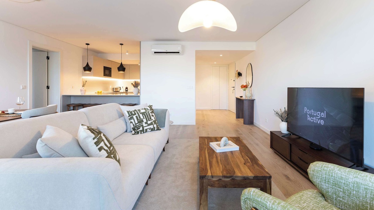 Photo of Livingroom in Santo Andre