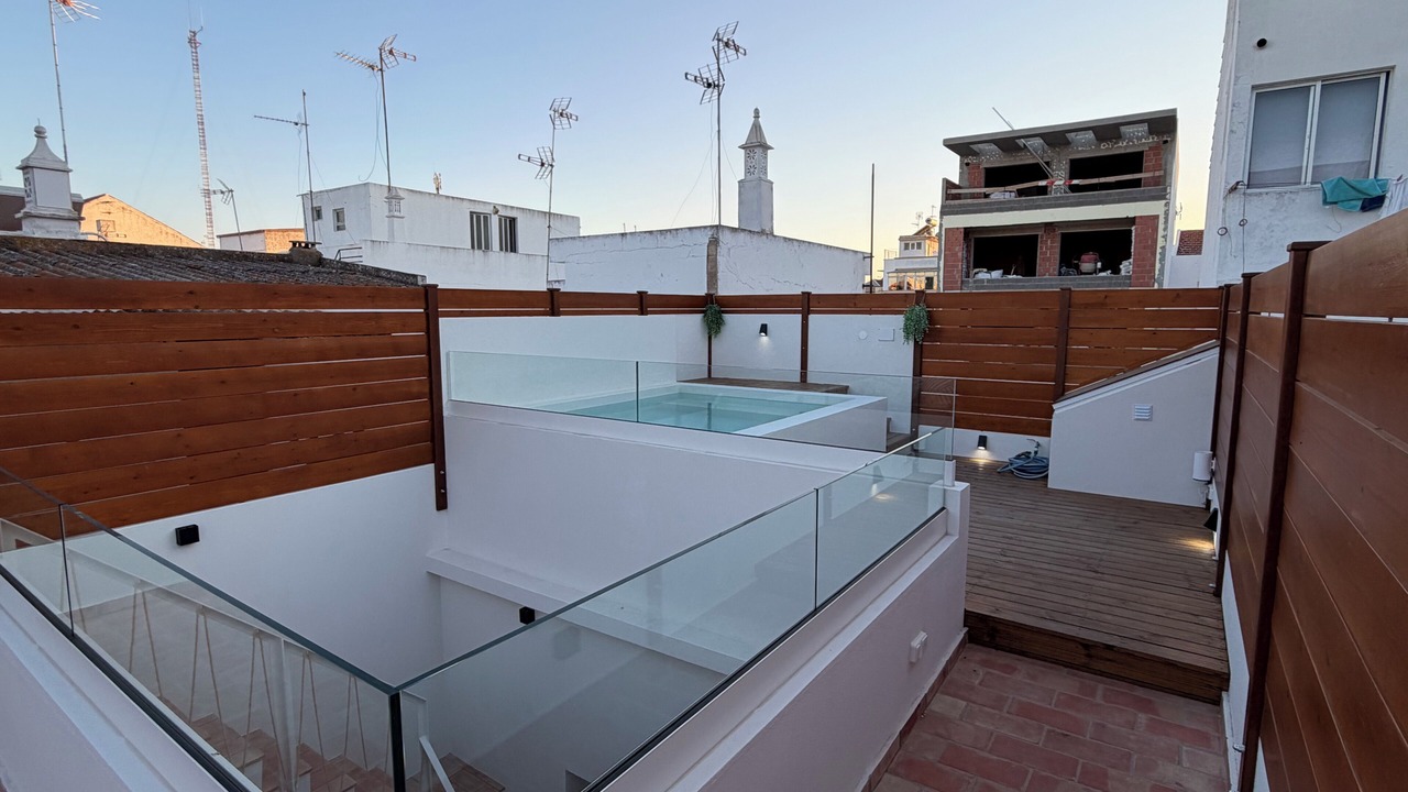 Photo of Outdoor in Vila Real Santo Antonio