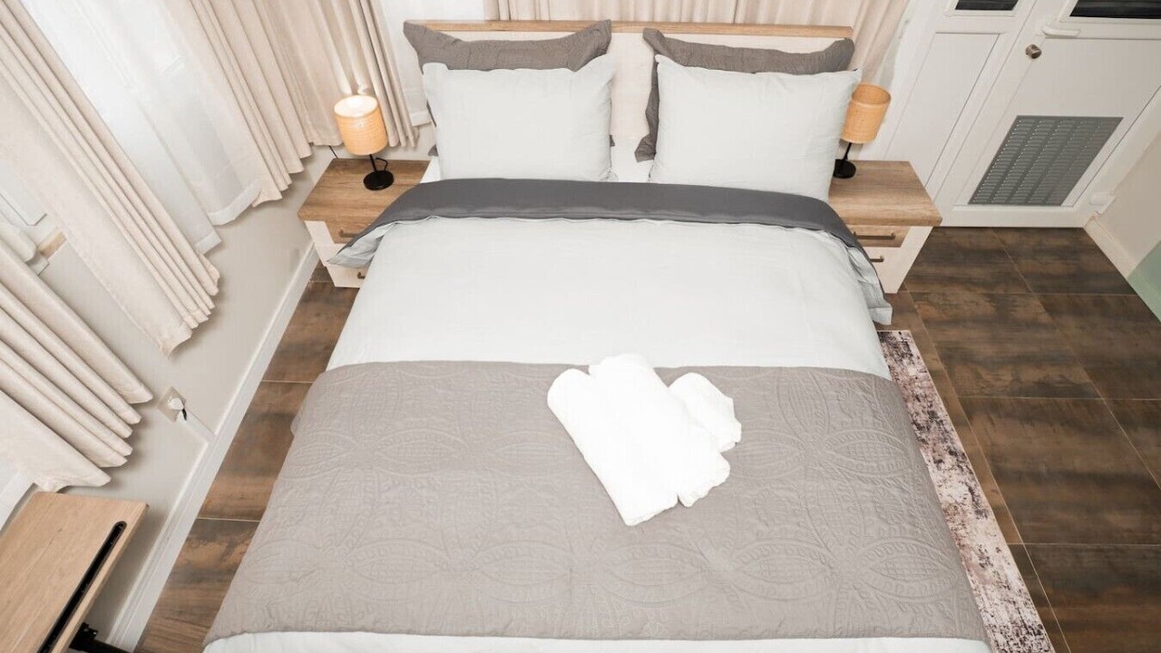 Photo of Bedroom in Vila Nogueira de Azeitao