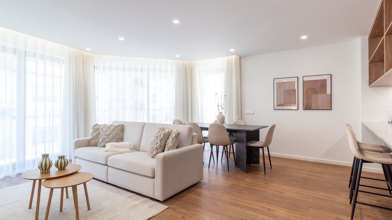 Photo of Bedroom in Santa Marinha