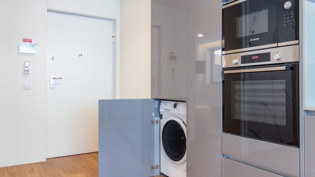 Photo of Kitchen in Santa Marinha