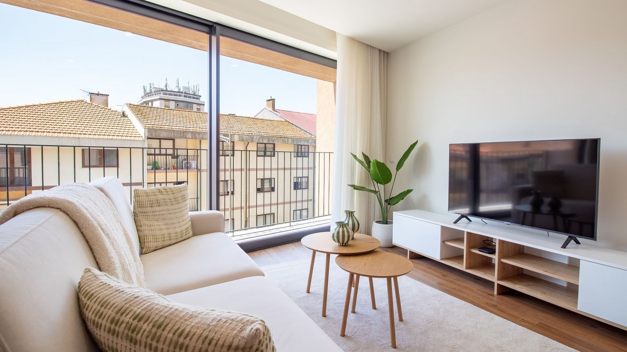 Photo of Patio Balcony in Santa Marinha