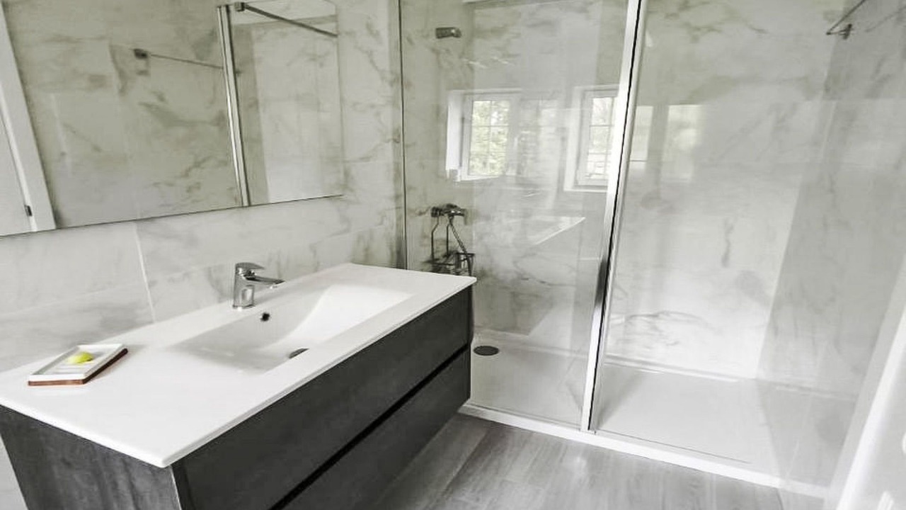 Photo of Bathroom in Ribeira de Pena
