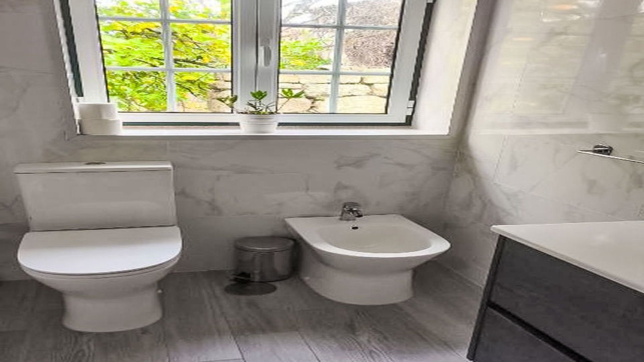 Photo of Bathroom in Ribeira de Pena