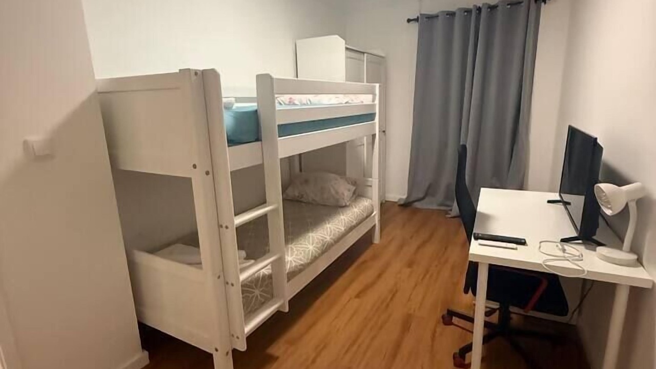 Photo of Bedroom in Marvila