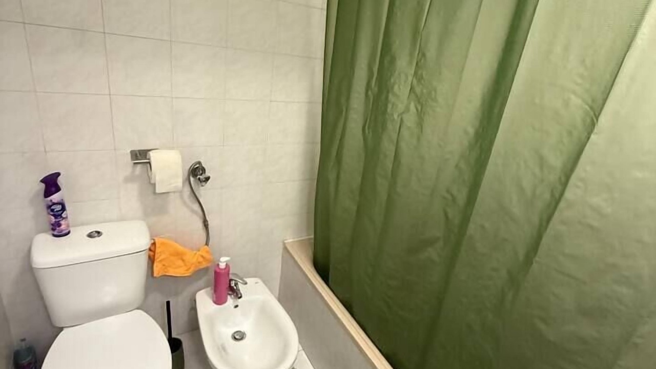 Photo of Bathroom in Marvila