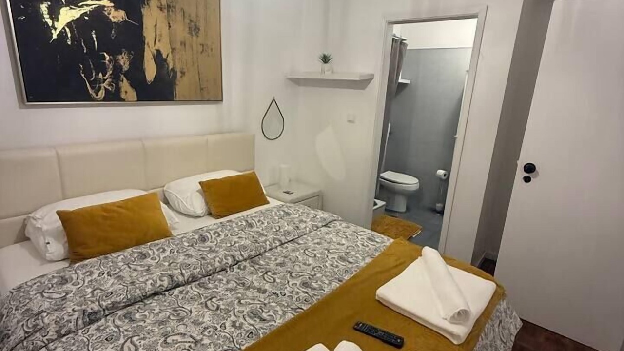 Photo of Bedroom in Marvila