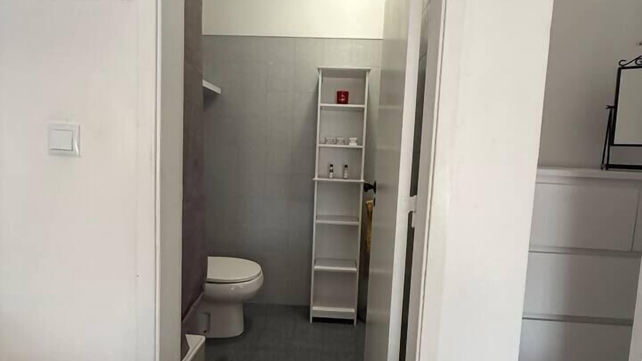Photo of Bathroom in Marvila