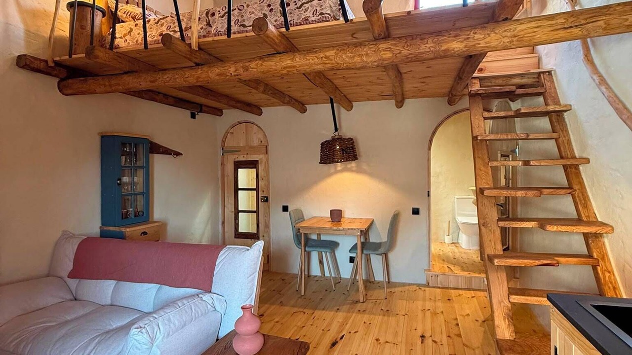 Photo of Livingroom in Castelo de Vide