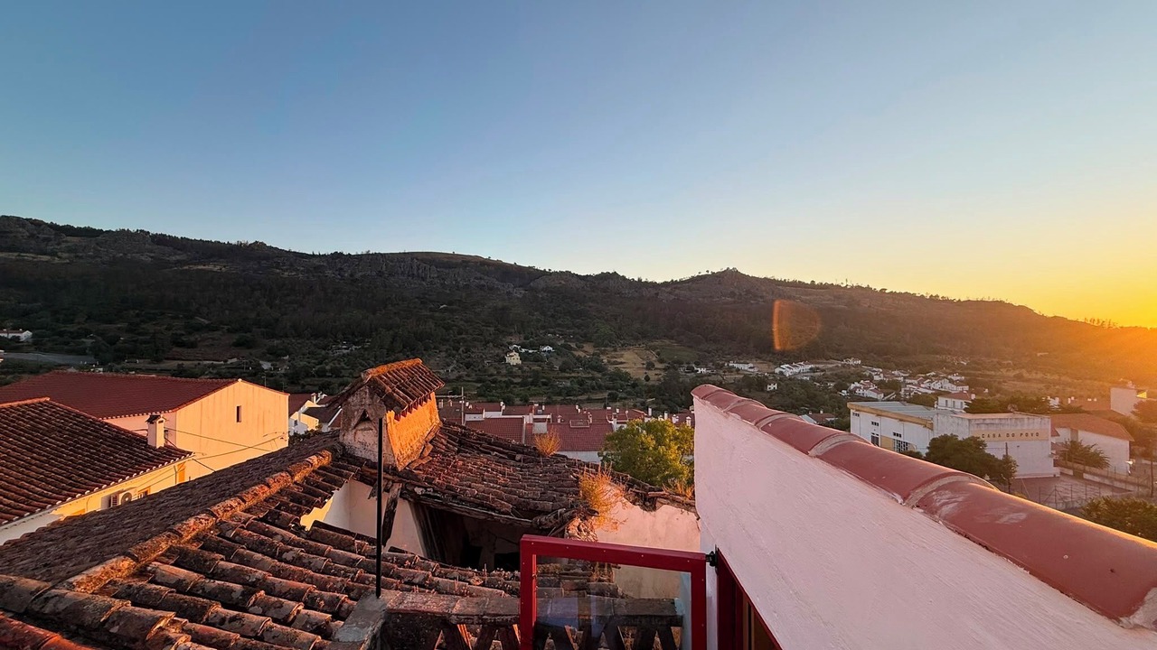 Photo of Outdoor in Castelo de Vide