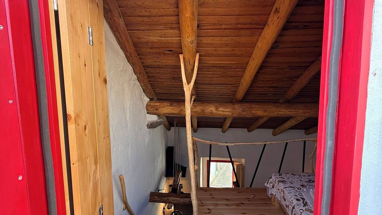 Photo of Bedroom in Castelo de Vide