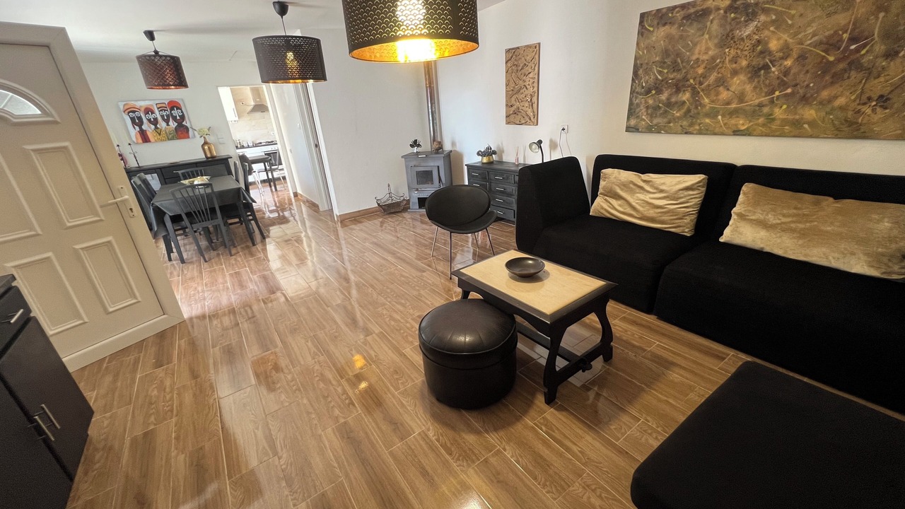 Photo of Livingroom in Torres Novas
