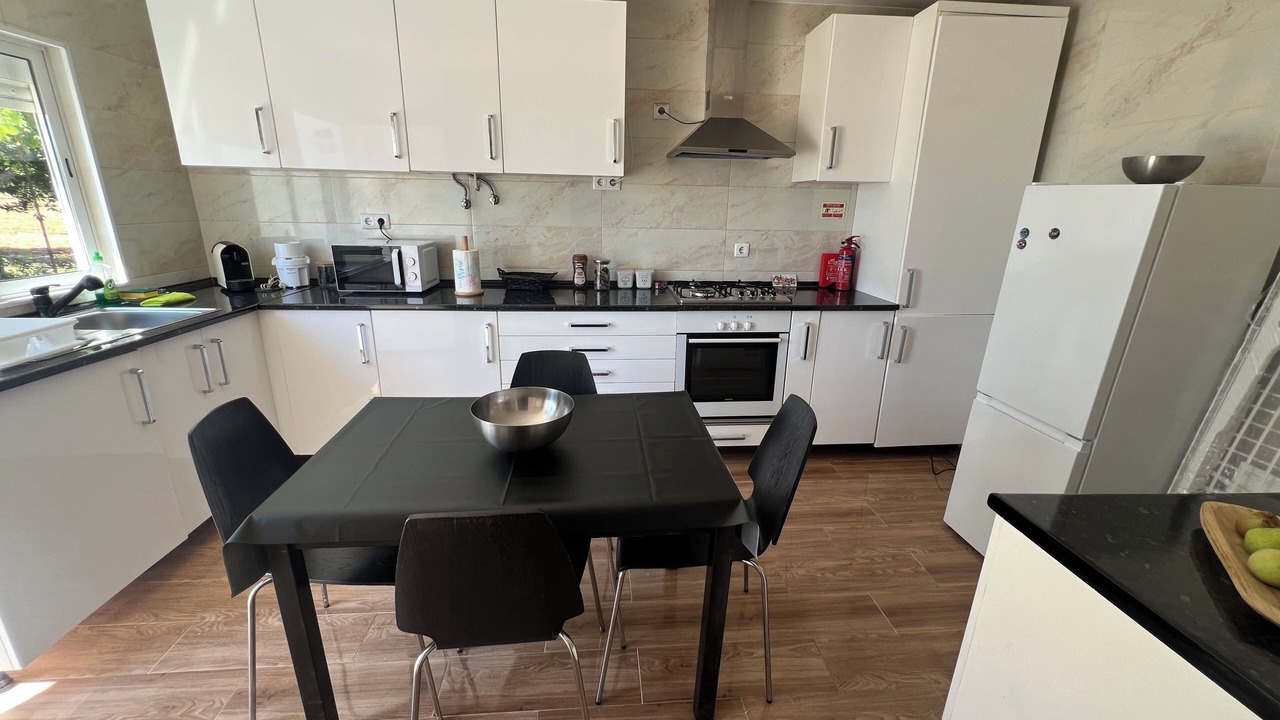 Photo of Kitchen in Torres Novas