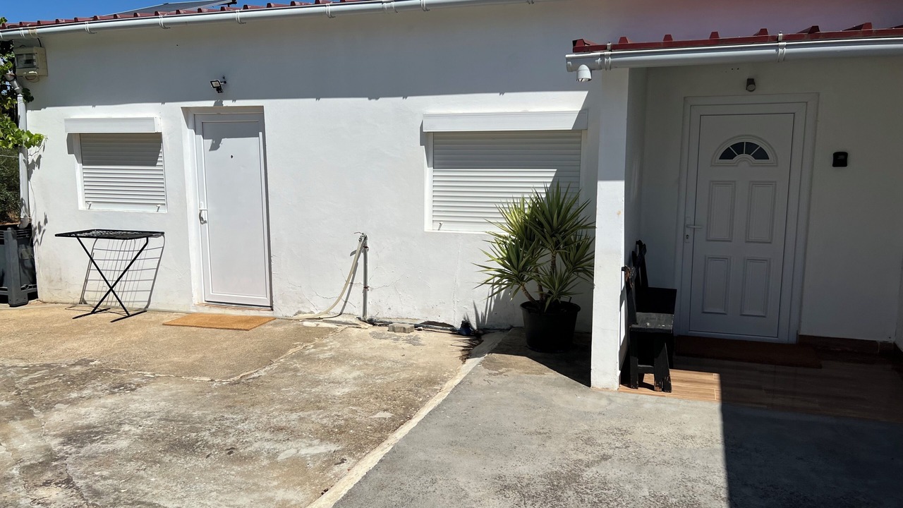 Photo of Patio Balcony in Torres Novas