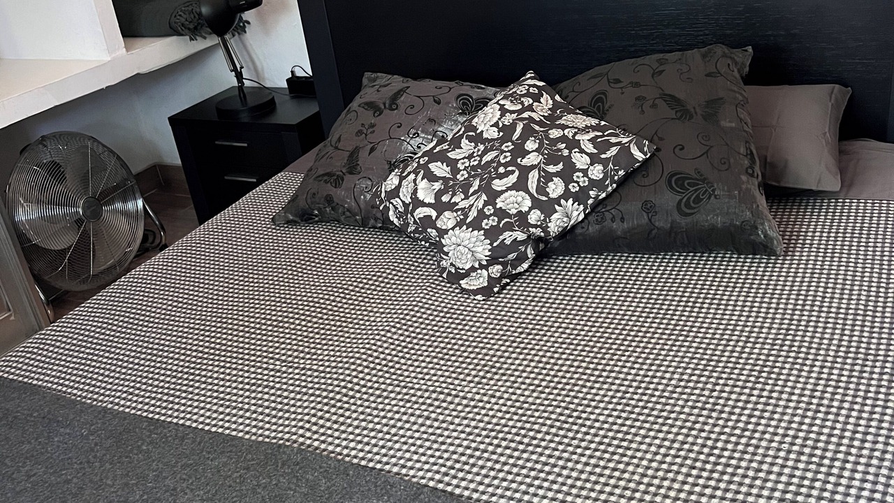 Photo of Bedroom in Torres Novas