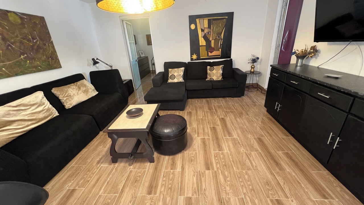 Photo of Livingroom in Torres Novas