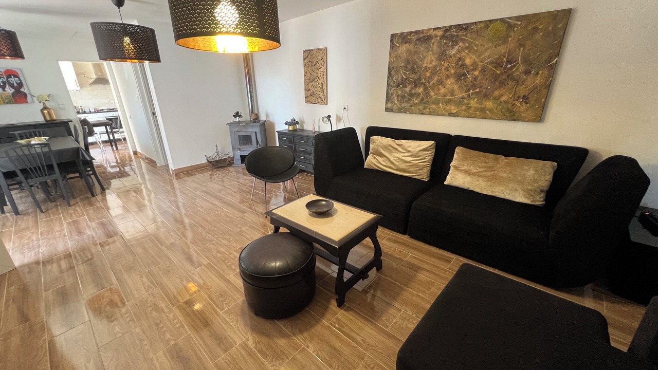 Photo of Livingroom in Torres Novas