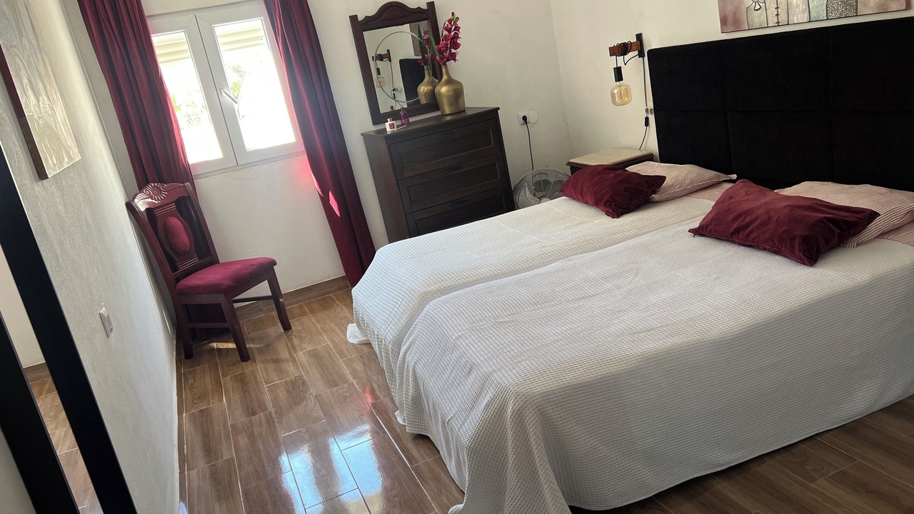 Photo of Bedroom in Torres Novas