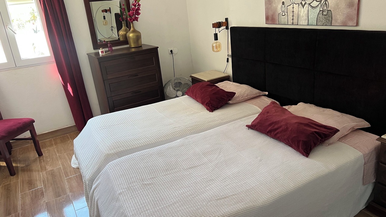 Photo of Bedroom in Torres Novas