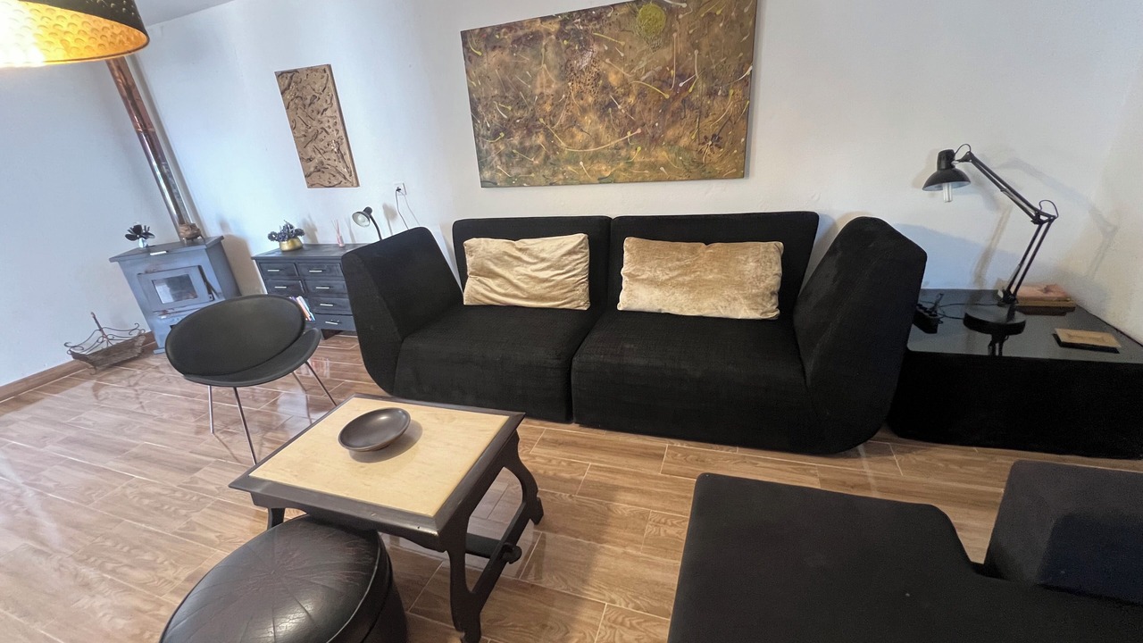 Photo of Livingroom in Torres Novas