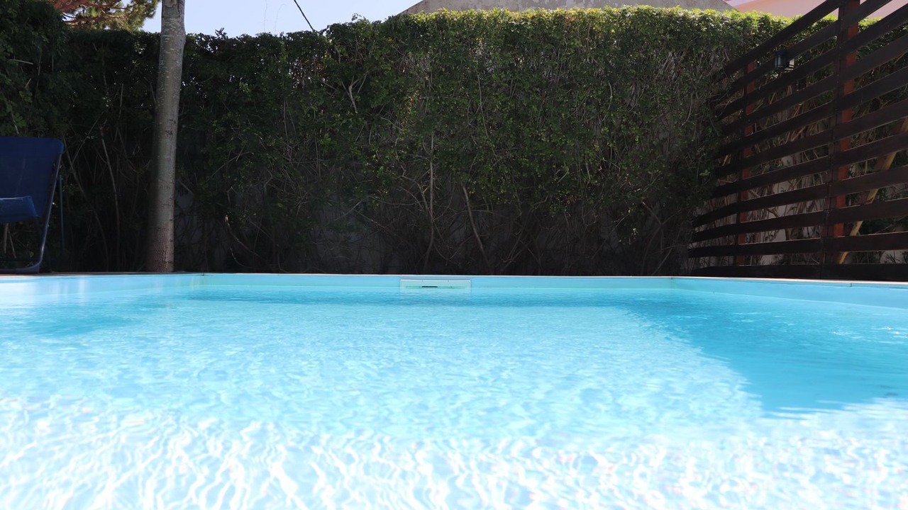 Photo of Outdoor in Barrio Santana