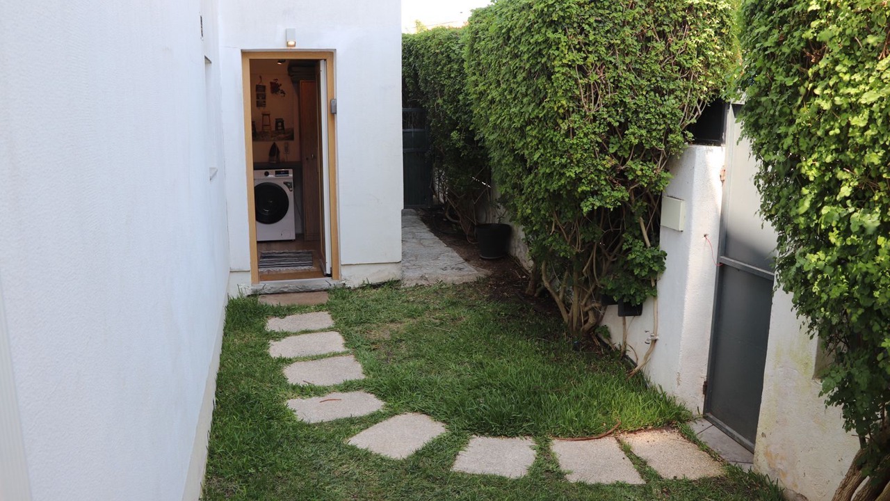 Photo of Outdoor in Barrio Santana