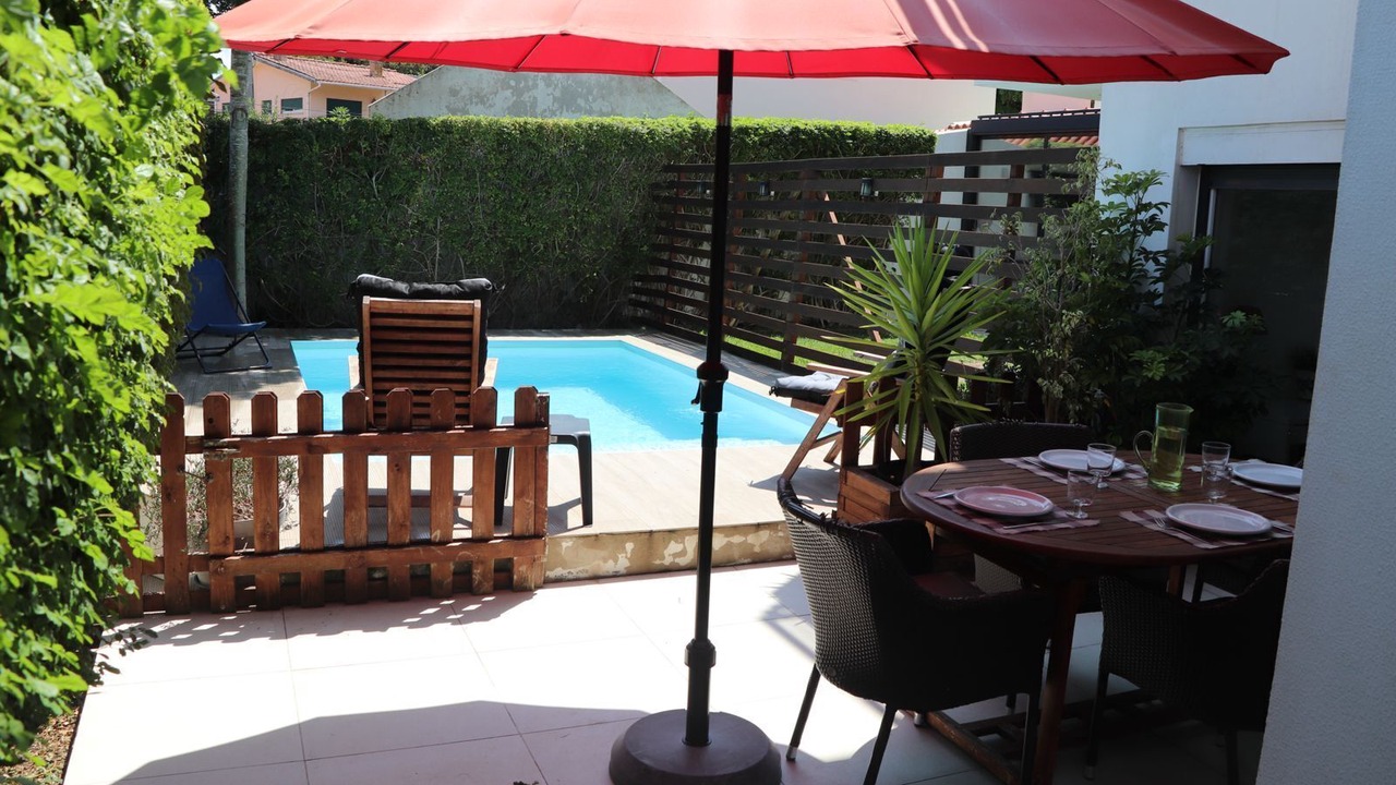 Photo of Outdoor in Barrio Santana