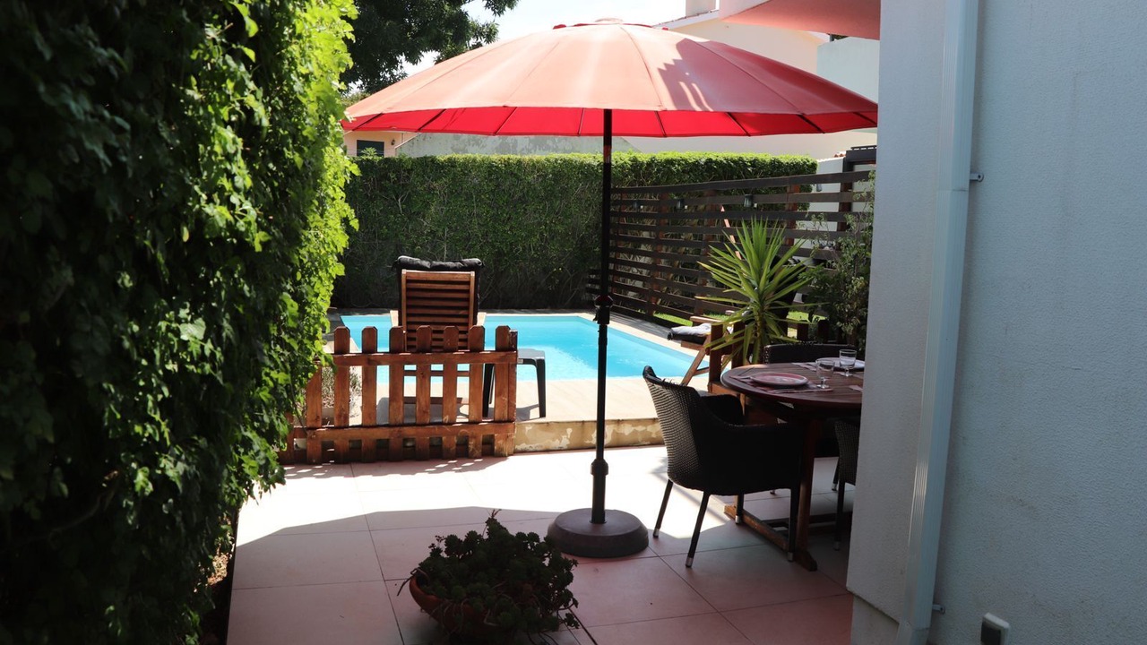 Photo of Outdoor in Barrio Santana