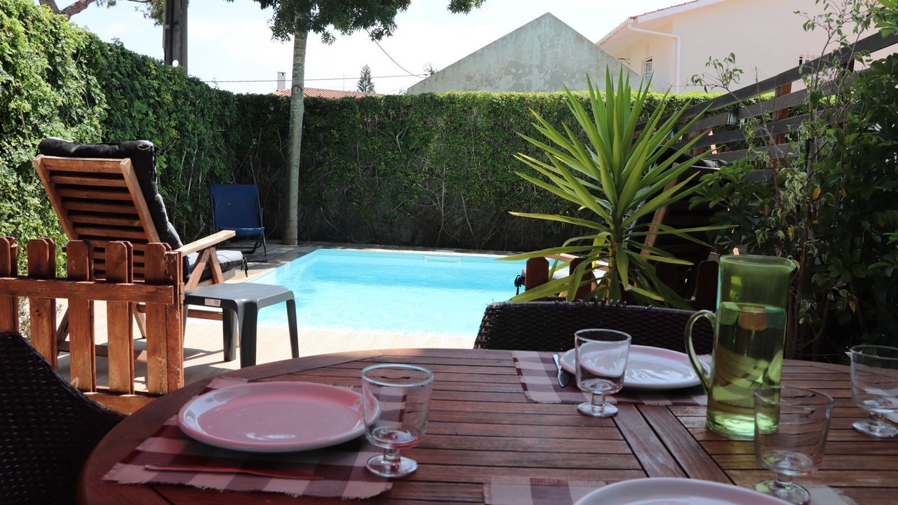 Photo of Outdoor in Barrio Santana