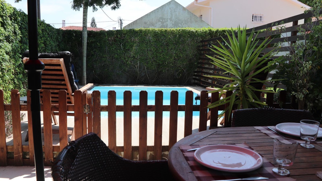 Photo of Outdoor in Barrio Santana
