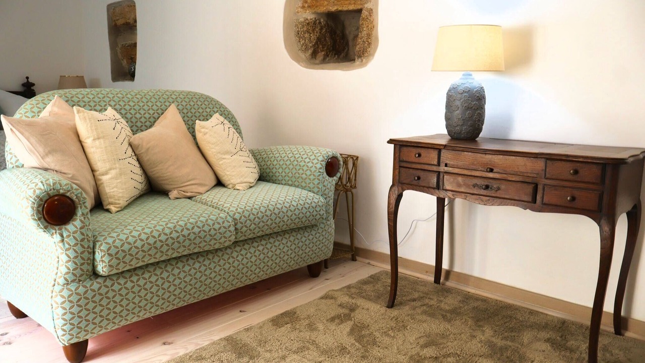 Photo of Livingroom in Almeida