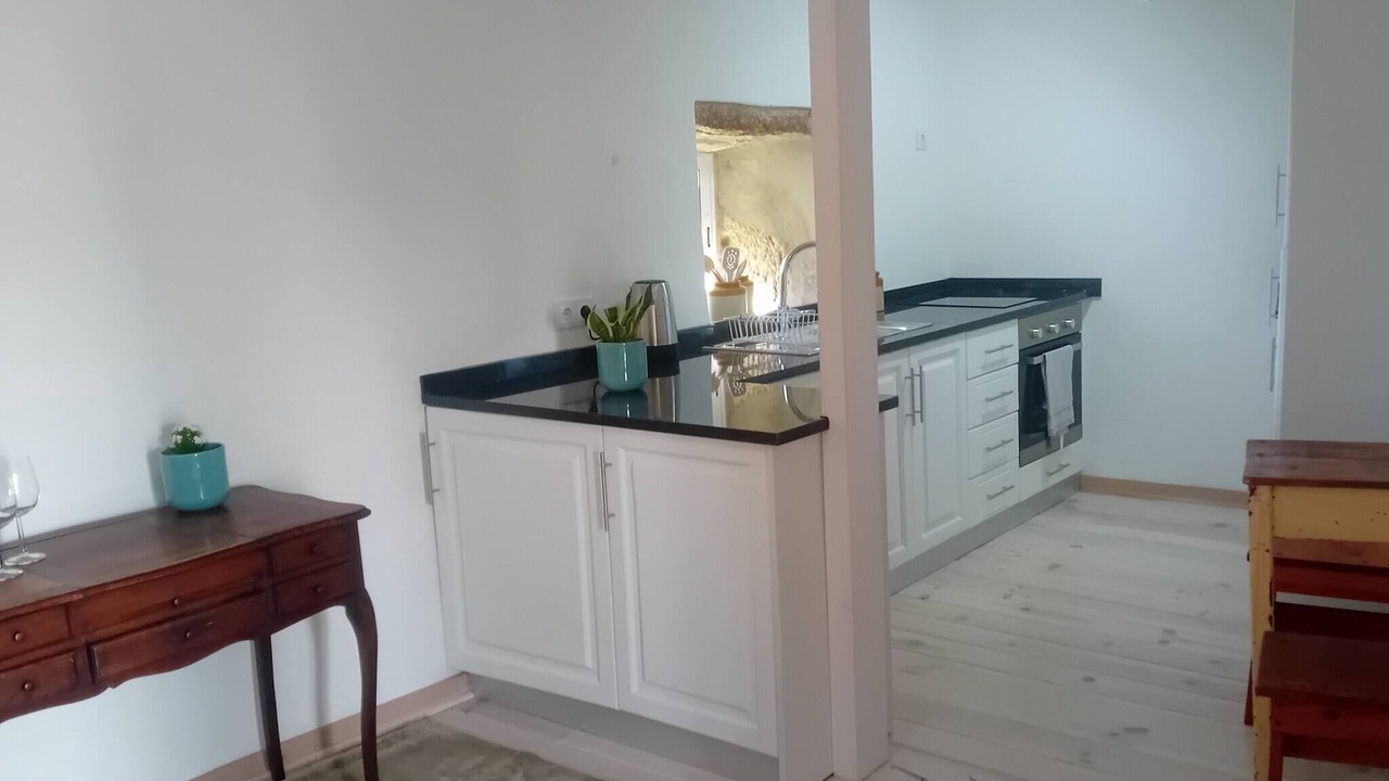 Photo of Kitchen in Almeida