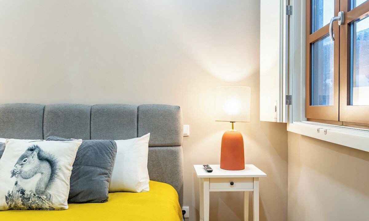 Photo of Bedroom in Centro / Baixa