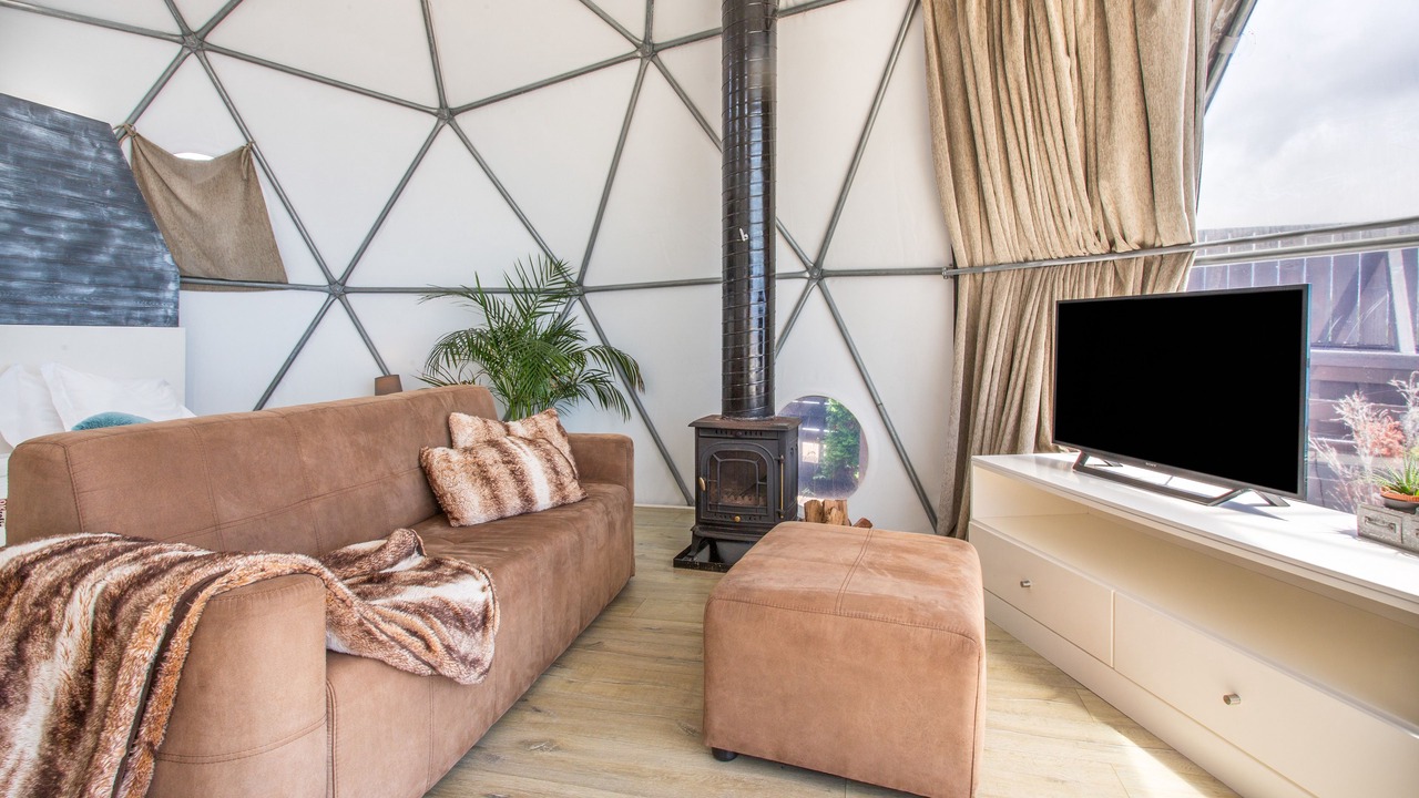 Photo of Livingroom in Calheta