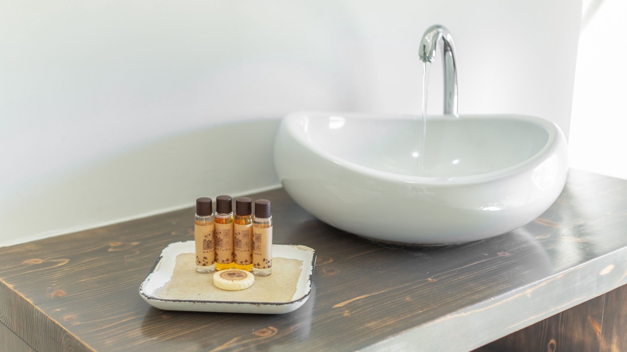Photo of Bathroom in Calheta