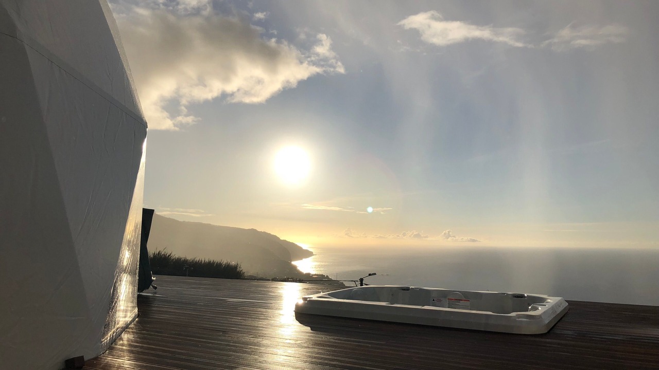 Photo of Patio Balcony in Calheta