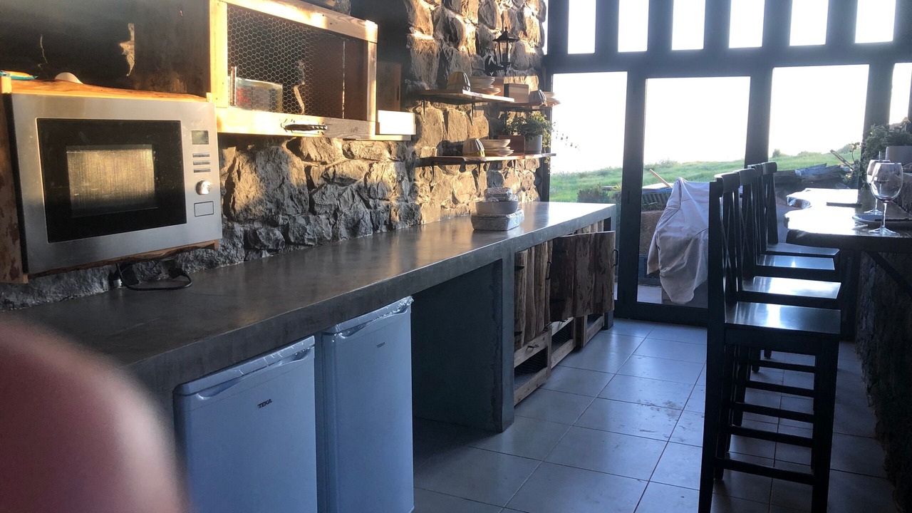 Photo of Kitchen in Calheta