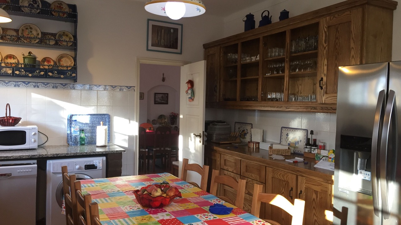 Photo of Kitchen in Montemor-o-Novo