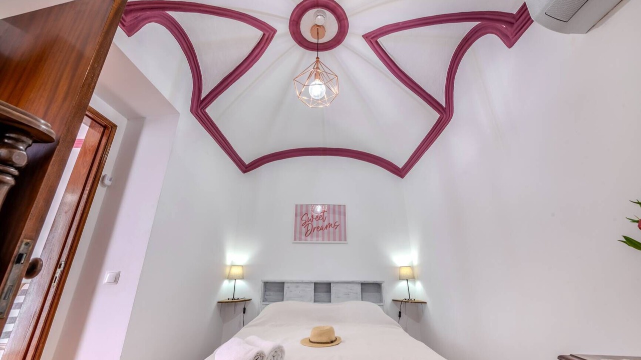 Photo of Bedroom in Estoi