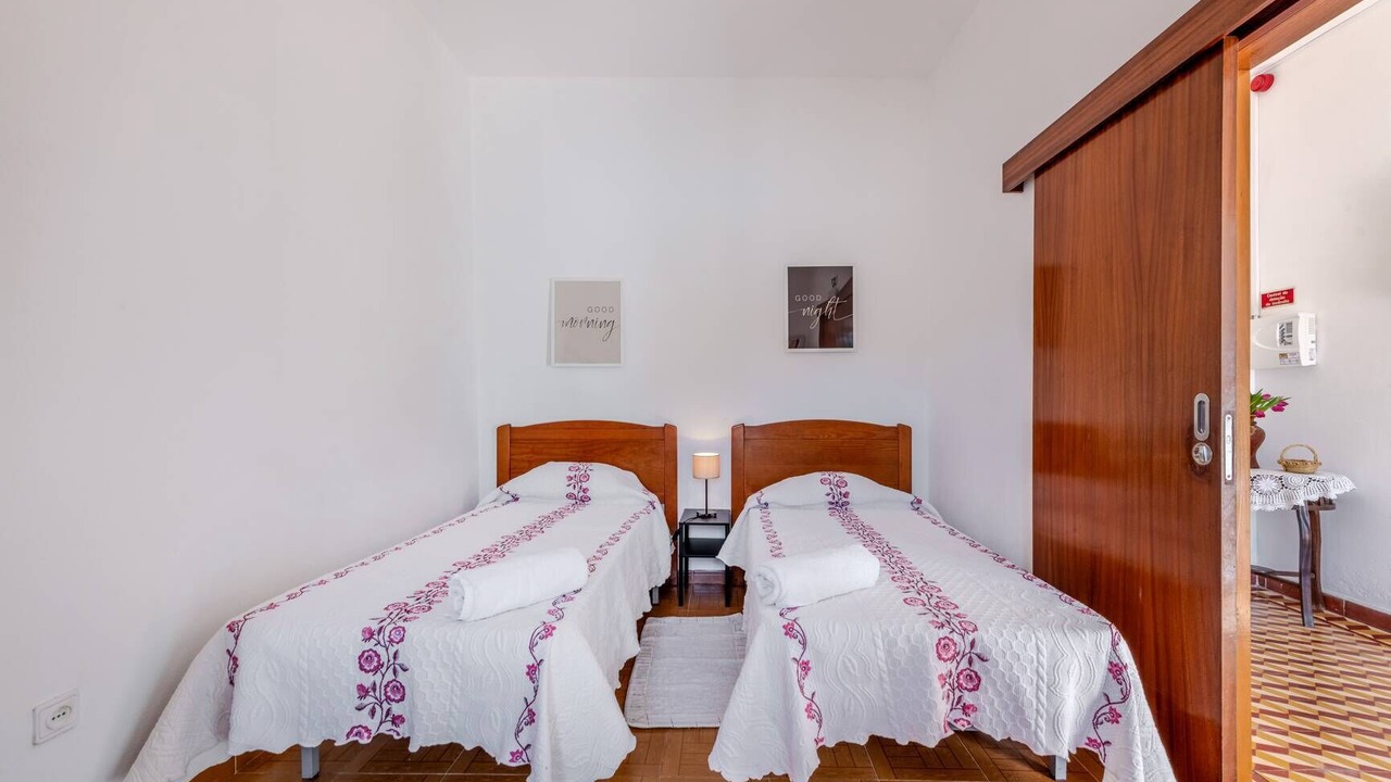 Photo of Bedroom in Estoi