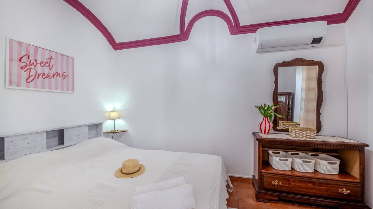 Photo of Bedroom in Estoi