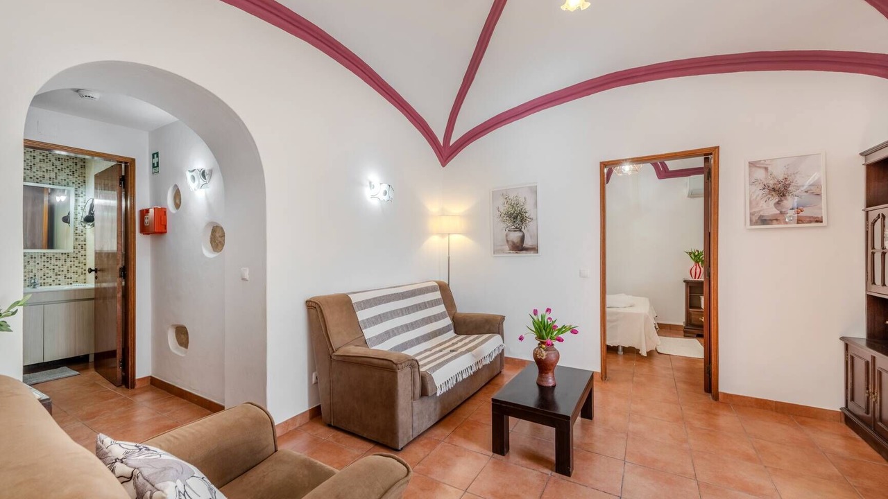 Photo of Livingroom in Estoi