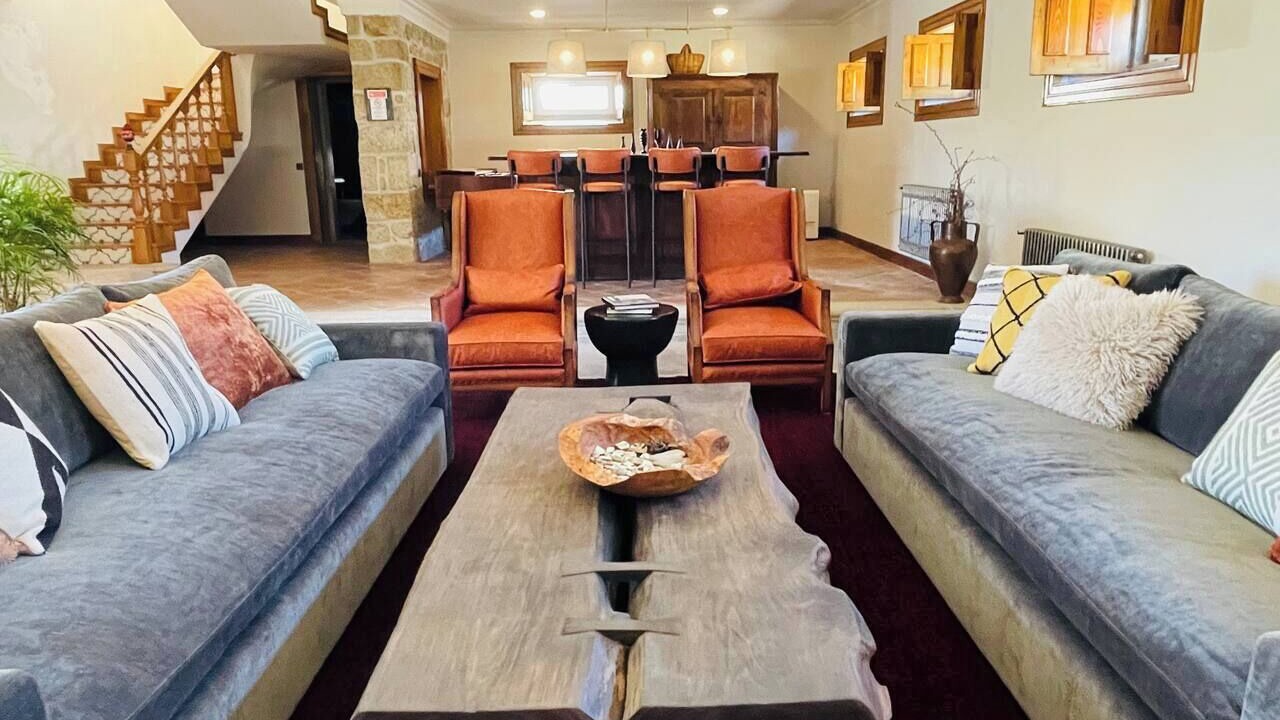 Photo of Livingroom in Vila do Conde