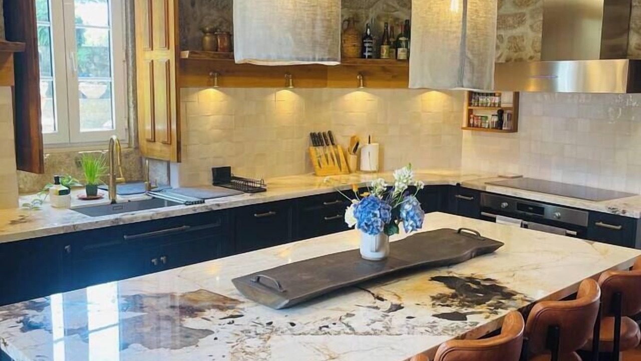 Photo of Kitchen in Vila do Conde